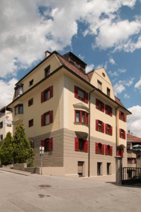 Hotel Tautermann Innsbruck